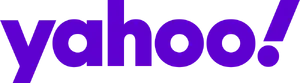 Yahoo! logo