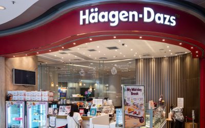 The Häagen-Dazs conundrum