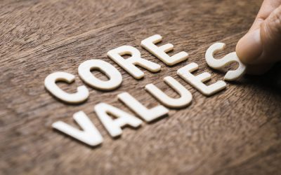20 Words You Can Drop From Your Core Values Right Now