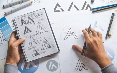 Simplify Your Logo to Amplify Your Logo