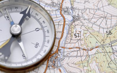 What’s Your Company’s Internal Compass?