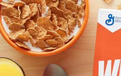Special K and Wheaties: A Lesson in Positioning