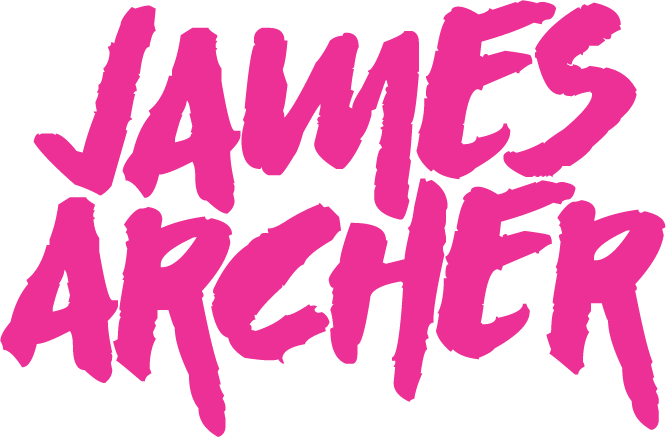 James Archer