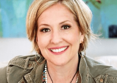 Brené Brown