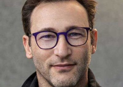 Simon Sinek