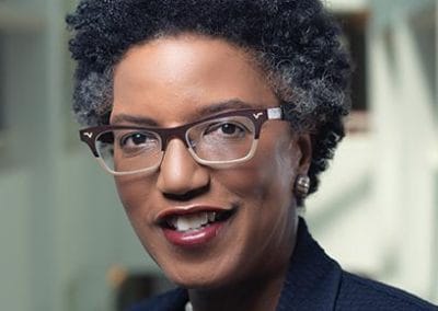 Linda Hill