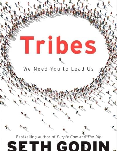 Tribes by Seth Godin